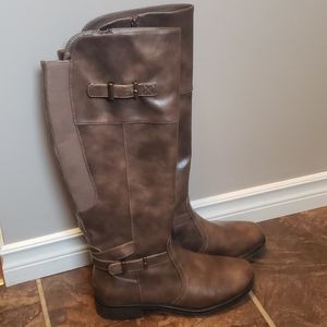 Denver Hayes boots